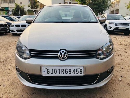 2014 Volkswagen Vento for sale at low price