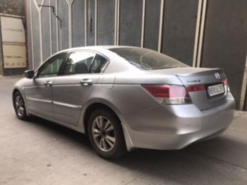 Used 2009 Honda Accord for sale