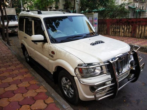 Used 2014 Mahindra Scorpio MT for sale in Kolkata