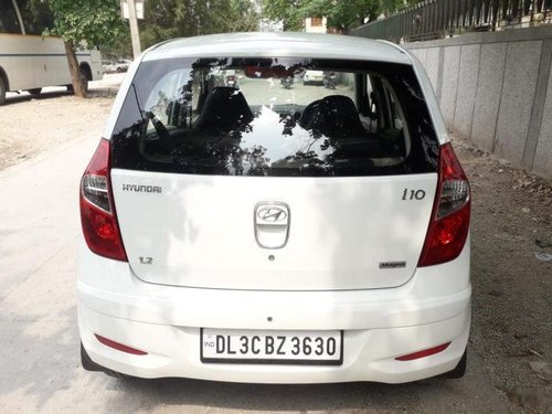 Hyundai i10 2013 for sale