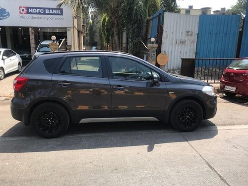 2018 Maruti Suzuki S Cross for sale