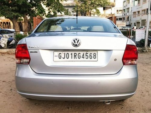 2014 Volkswagen Vento for sale