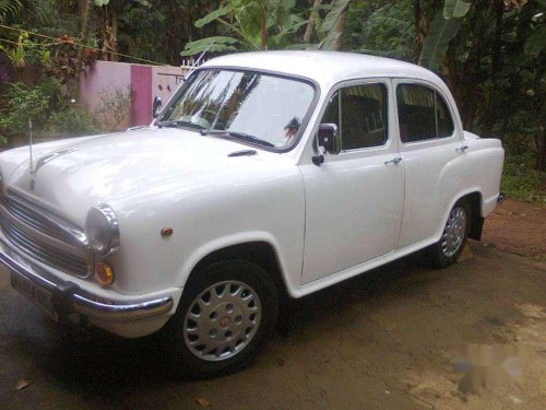 Used 1999 Hindustan Motors Ambassador for sale