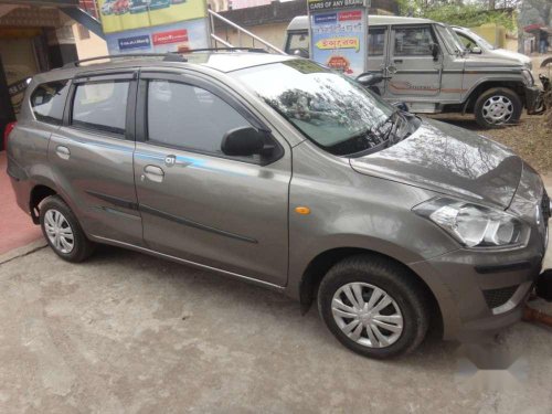 2015 Datsun GO Plus for sale at low price