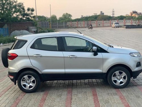 Ford EcoSport 2013 for sale