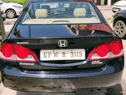 Used 2007 Honda Civic 2006-2010 for sale