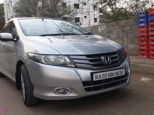 Used Honda City 1.5 V AT 2010 for sale