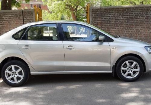 Volkswagen Vento 2014 for sale