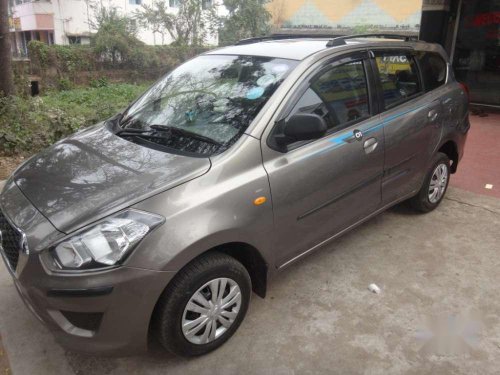 2015 Datsun GO Plus for sale at low price