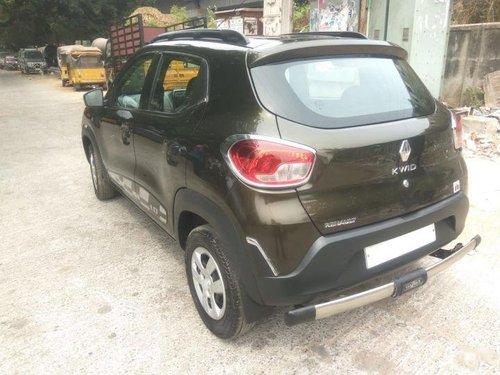 2016 Renault Kwid for sale at low price