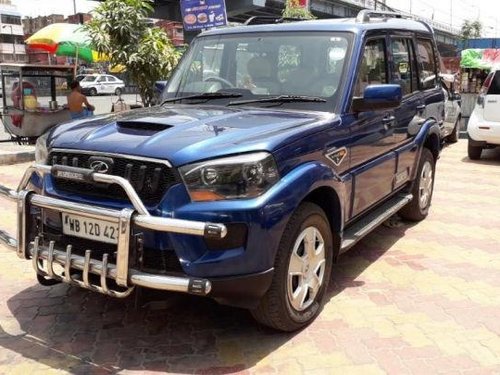 Mahindra Scorpio S6 7 Seater for sale