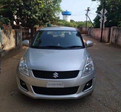 Used Maruti Suzuki Swift VXI 2015 for sale