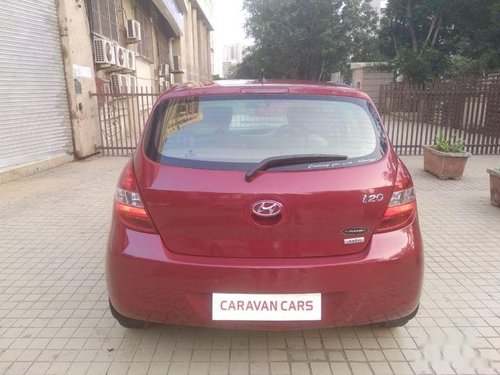 Used Hyundai i20 car at low price