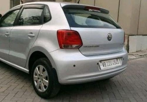 Volkswagen Polo Diesel Trendline 1.2L for sale