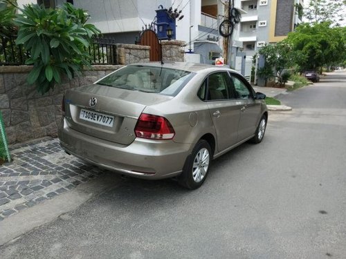 Volkswagen Vento 2017 for sale