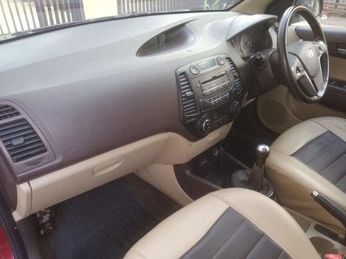 Used Hyundai i20 car at low price