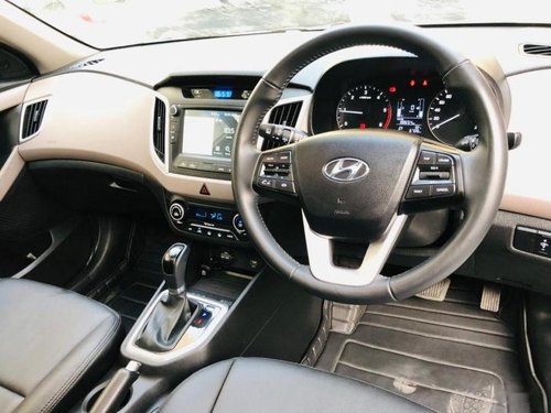 Hyundai Creta 1.6 SX Automatic Diesel for sale