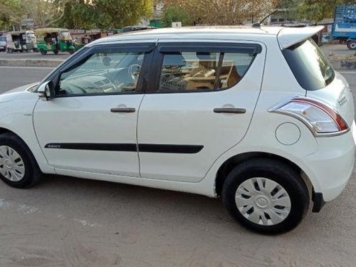 2015 Maruti Suzuki Swift for sale