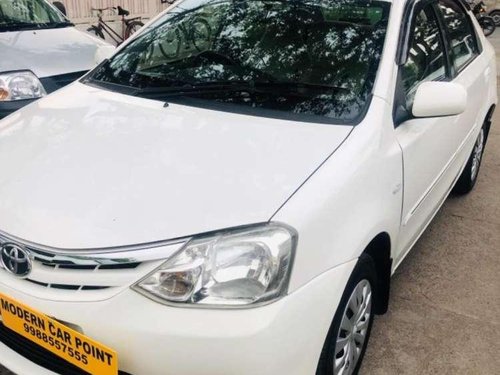 Toyota Etios 2013 for sale 