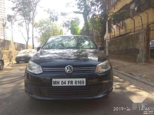 Used Volkswagen Vento 2012 car at low price