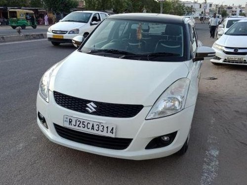 2015 Maruti Suzuki Swift for sale