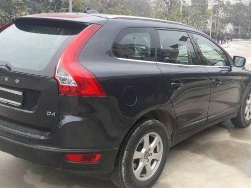 Volvo XC60 D4 KINETIC for sale