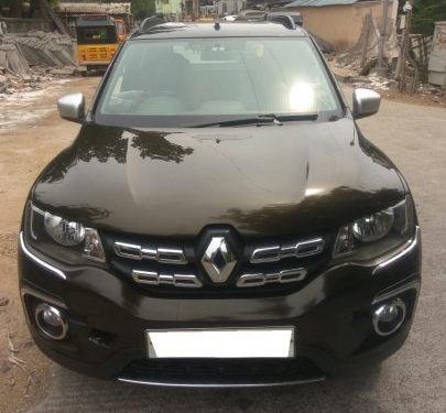 2016 Renault Kwid for sale at low price