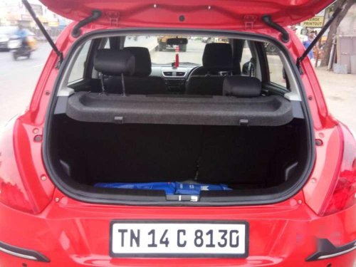 Maruti Suzuki Swift 2015 for sale