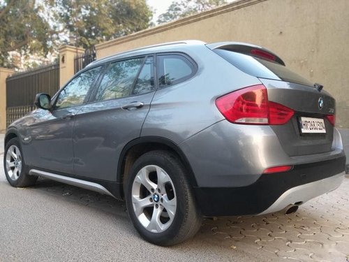 Used BMW X1 sDrive 20d Exclusive 2011 for sale