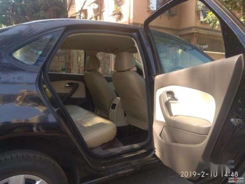 Used Volkswagen Vento 2012 car at low price