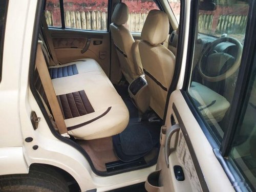 Used 2014 Mahindra Scorpio MT for sale in Kolkata