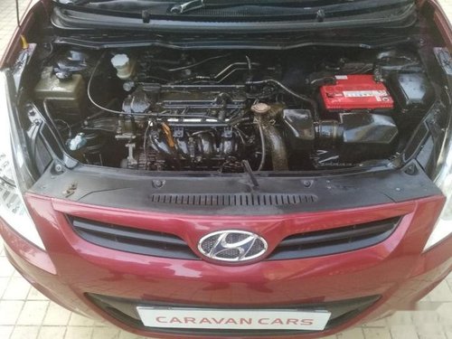 Used Hyundai i20 car at low price