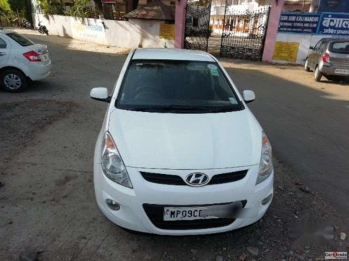 2009 Hyundai i20 for sale