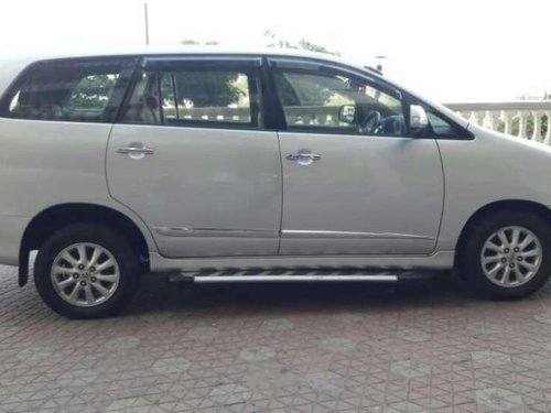 Used 2014 Toyota Innova for sale