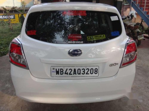 Used Datsun GO Plus car at low price