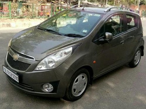 2012 Chevrolet Beat for sale at low price