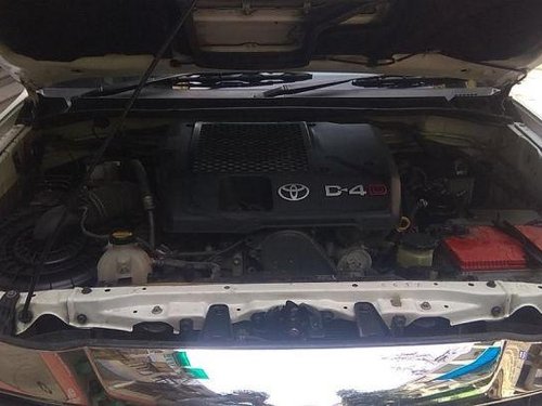 Toyota Fortuner 2.8 2WD AT 2014 for sale