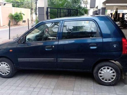 2009 Maruti Suzuki Alto for sale at low price