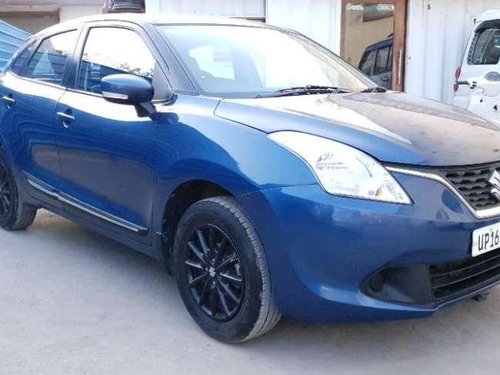 Used 2017 Maruti Suzuki Baleno for sale