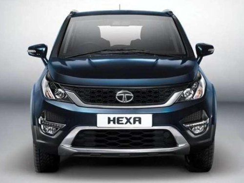 Used 2019 Tata Hexa for sale