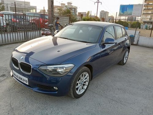 BMW 1 Series 2014 for sale