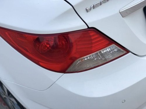 Hyundai Verna 1.6 SX 2014 for sale