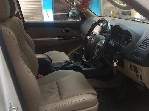 Toyota Fortuner 2.8 2WD AT 2014 for sale