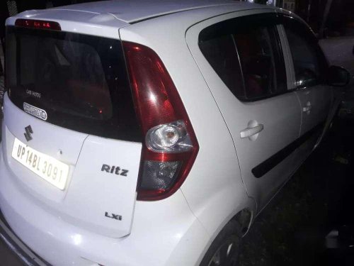 Used 2011 Maruti Suzuki Ritz for sale