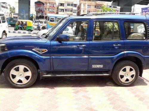 Mahindra Scorpio S6 7 Seater for sale