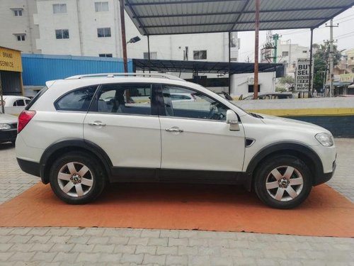 2011 Chevrolet Captiva for sale at low price