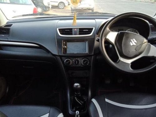 2015 Maruti Suzuki Swift for sale