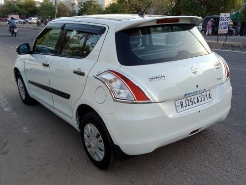 2015 Maruti Suzuki Swift for sale