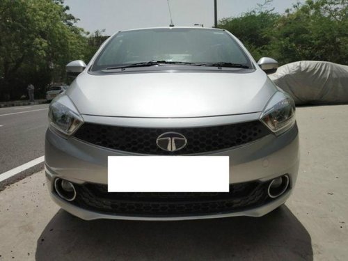 Tata Tiago 1.05 Revotorq XZ 2016 for sale