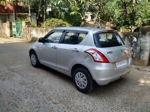 Used Maruti Suzuki Swift VXI 2015 for sale